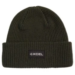 Beanie -Fit Wetsuit Xcel Apparel MAHT5BN3 OLV Web