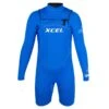 Kids' Archy's Garage Long Sleeve Spring 2mm -Fit Wetsuit Xcel KN211ZF3 ROY F web