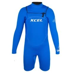 Kids' Archy's Garage Long Sleeve Spring 2mm