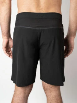 Men's Drylock 18.5" Boardshort -Fit Wetsuit Xcel M1321DRY DRYLOCK BLK B web