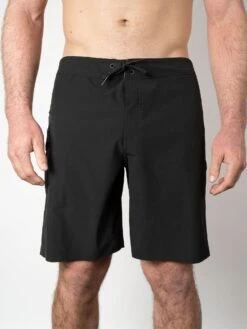 Men's Drylock 18.5" Boardshort -Fit Wetsuit Xcel M1321DRY DRYLOCK BLK F web