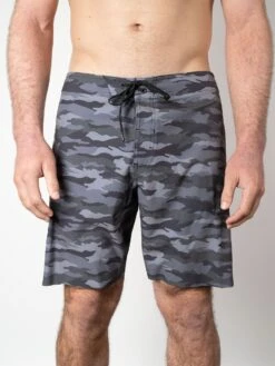 Men's Drylock 18.5" Boardshort -Fit Wetsuit Xcel M1321DRY DRYLOCK CHC F web