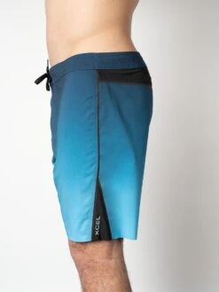 Men's Drylock 18.5" Boardshort -Fit Wetsuit Xcel M1321DRY DRYLOCK NVF S web