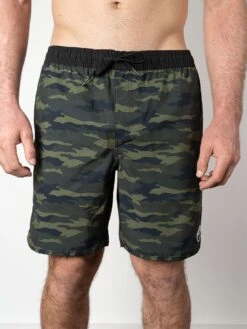 Men's Axis 17" Boardshort -Fit Wetsuit Xcel M1331AXI AXIS CBA F web 55040b1b b63f 48ff 99a4 629a0f331911