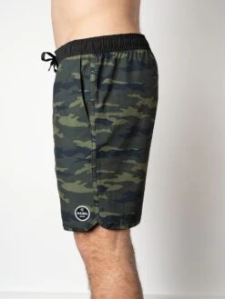 Men's Axis 17" Boardshort -Fit Wetsuit Xcel M1331AXI AXIS CBA S web 6d9f827b 82dd 4f06 a15f 2d69acf337c9