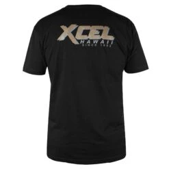 Men's Retro Short Sleeve Tee -Fit Wetsuit Xcel M3600RET BTA B web