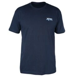Men's Retro Short Sleeve Tee -Fit Wetsuit Xcel M3600RET MIN F web