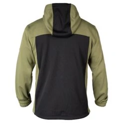 Men's Drylock Hooded Water Repellent Bonded Fleece -Fit Wetsuit Xcel MAFHDR24 OVB B1 web