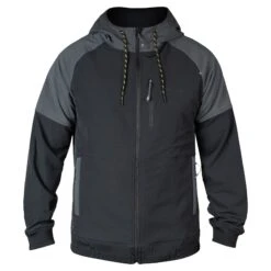 Men's Infiniti Jacket -Fit Wetsuit Xcel MAFNIN24 CHB F1 web