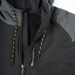 Men's Infiniti Jacket -Fit Wetsuit Xcel MAFNIN24 CHB XD1 web