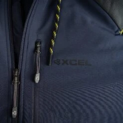 Men's Infiniti Jacket -Fit Wetsuit Xcel MAFNIN24 CHN XD1 web