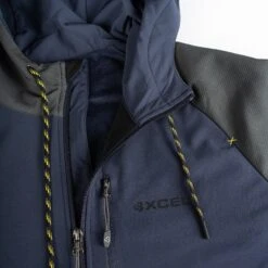 Men's Infiniti Jacket -Fit Wetsuit Xcel MAFNIN24 CHN XD2 web