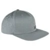 Boxed Snap Back Hat -Fit Wetsuit Xcel MAHT1255 GRY S1 web