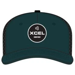 Heritage Trucker Hat -Fit Wetsuit Xcel MAHT1TK3 OCB CAD