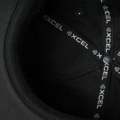 Grandpa Hat -Fit Wetsuit Xcel MAHT2PA3 BLK XD1 web