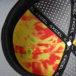 Performance Hat -Fit Wetsuit Xcel MAHT3XP3 CHR XD1 web