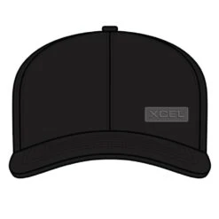 Performance Hat -Fit Wetsuit Xcel MAHT3XP3 BLK CAD