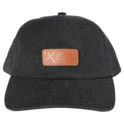 Dad Hat -Fit Wetsuit Xcel MAHT4DA3 BLK F web