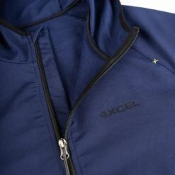 Men's Comp Jacket -Fit Wetsuit Xcel MANHCO24 BLU XD1 web
