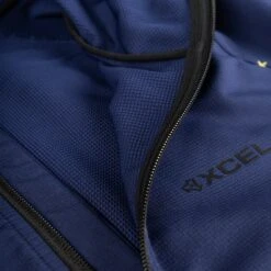 Men's Comp Jacket -Fit Wetsuit Xcel MANHCO24 BLU XD4 web