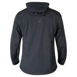 Men's Drylock Rain Jacket -Fit Wetsuit Xcel MARNDR24 BLK B web