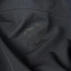 Men's Drylock Rain Jacket -Fit Wetsuit Xcel MARNDR24 BLK XD4 web