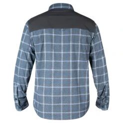 Men's Flannel Shirt -Fit Wetsuit Xcel MASFL624 MPB B web 1 4f3a7ff4 22f0 4696 b80b 0c4180634370