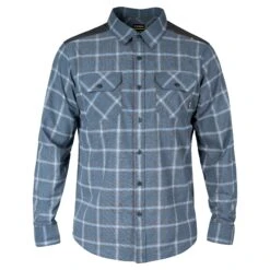 Men's Flannel Shirt