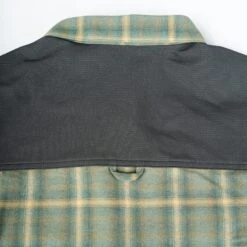 Men's Flannel Shirt -Fit Wetsuit Xcel MASFL624 OPB XD4 web