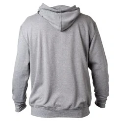 Men's Corp Logo Long Sleeve Hooded Fleece -Fit Wetsuit Xcel MASH6CRP HGR B1 web