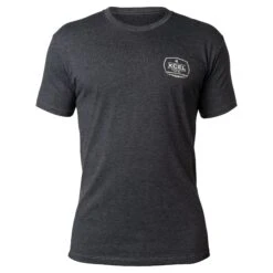 Men's Tribal Badge Short Sleeve Tee -Fit Wetsuit Xcel MATS5BDG CHH F web