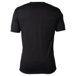 Men's Corp Logo Short Sleeve Tee -Fit Wetsuit Xcel MATS5CRP BLK B web