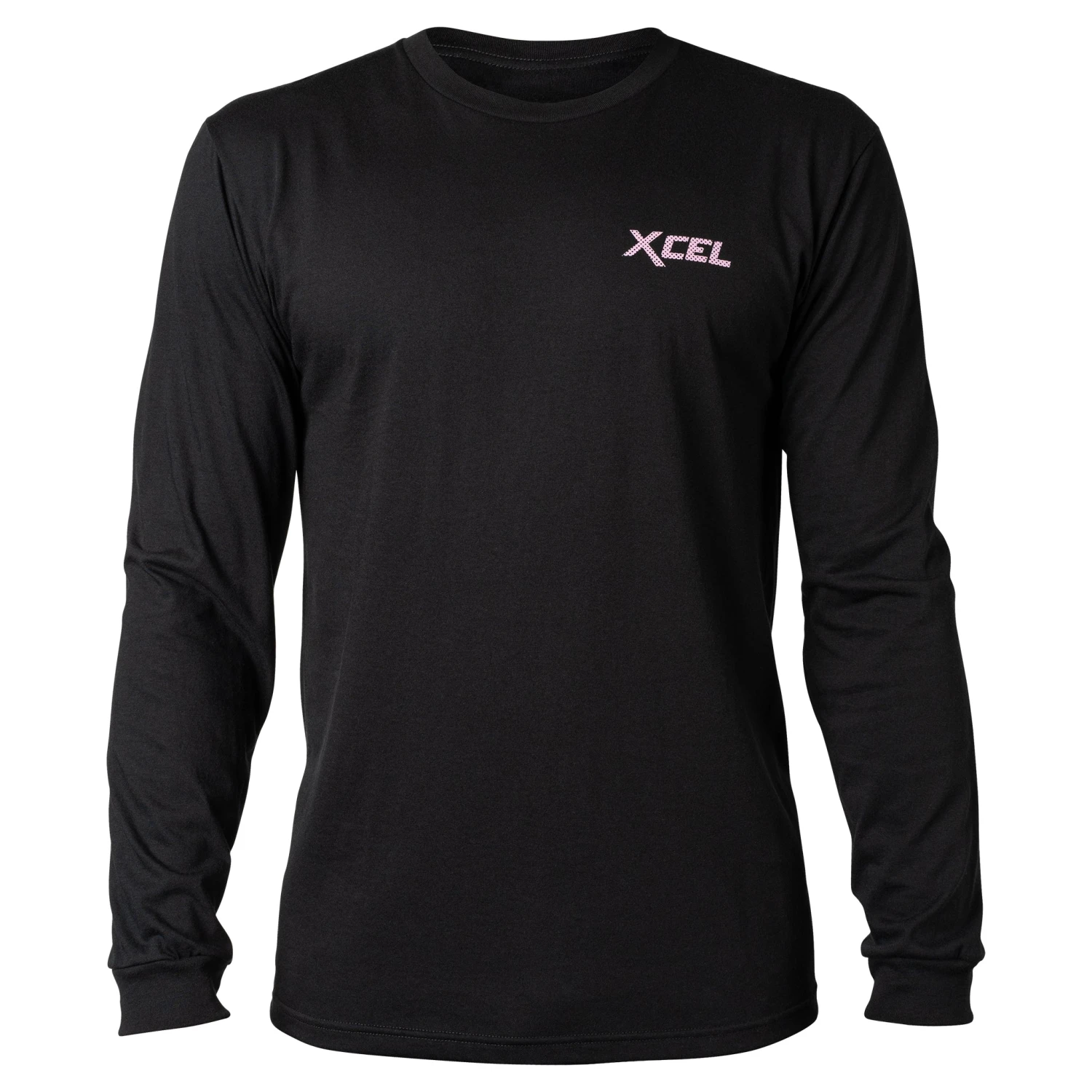 Men's Throwback Long Sleeve Tee 4 Men's Throwback Long Sleeve Tee - Image 2
