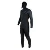 Men's Phoenix 3mm Full Wetsuit -Fit Wetsuit Xcel MN33GXH2 BLK S Web