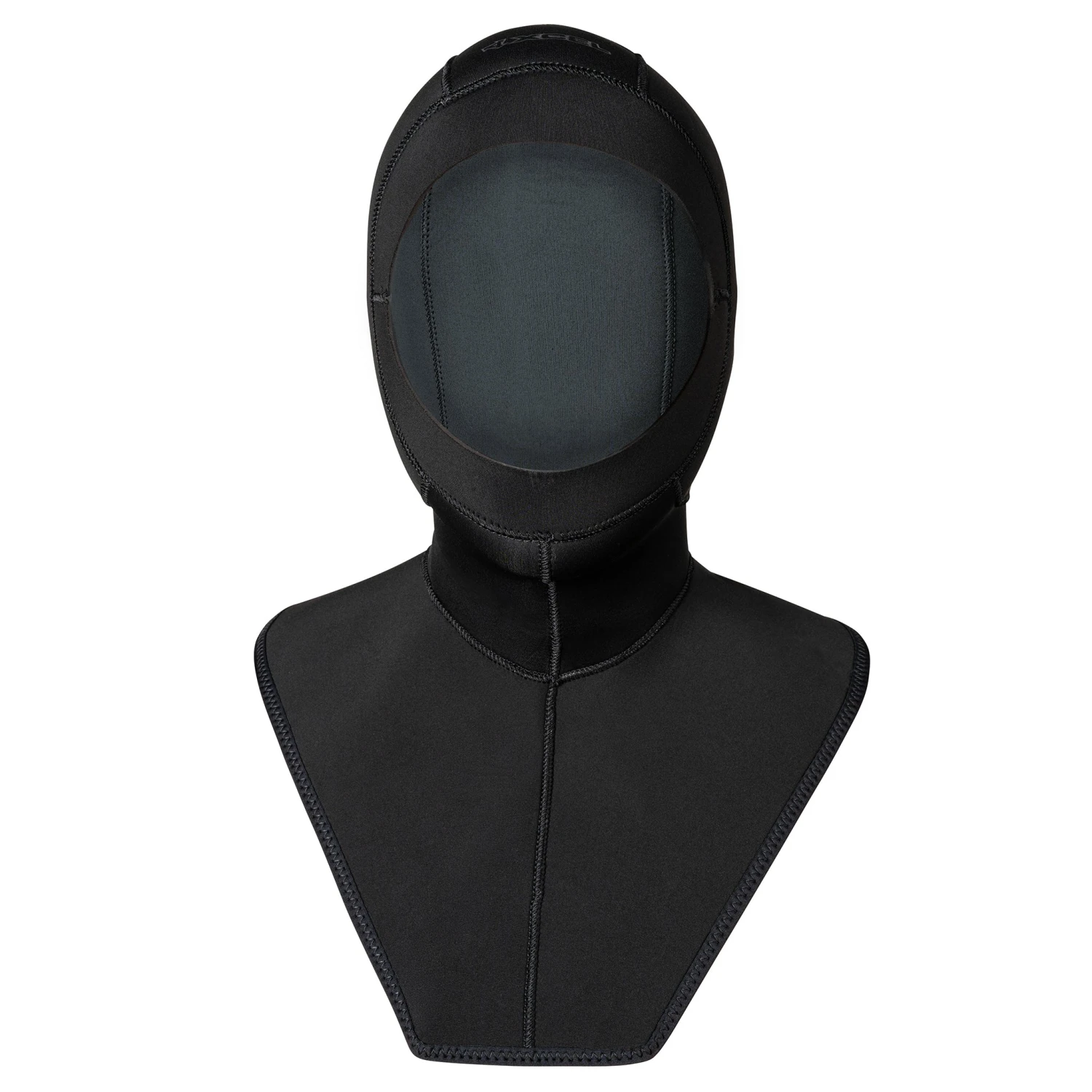 Military Thermoflex Dive Hood With Bib 5/4mm 4 Military Thermoflex Dive Hood With Bib 5/4mm - Image 2