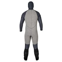 Military Thermoflex Hooded Fullsuit 8/7/6mm -Fit Wetsuit Xcel Mil23 MC876H20 MIL INT B web 6f19e2d7 3393 4714 bb51 d07be34896d1