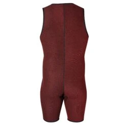 Military Axis Short John 3mm -Fit Wetsuit Xcel Mil23 MN308AX0 MIL INT B web 34381607 6483 45c4 98e9 de2968af7644