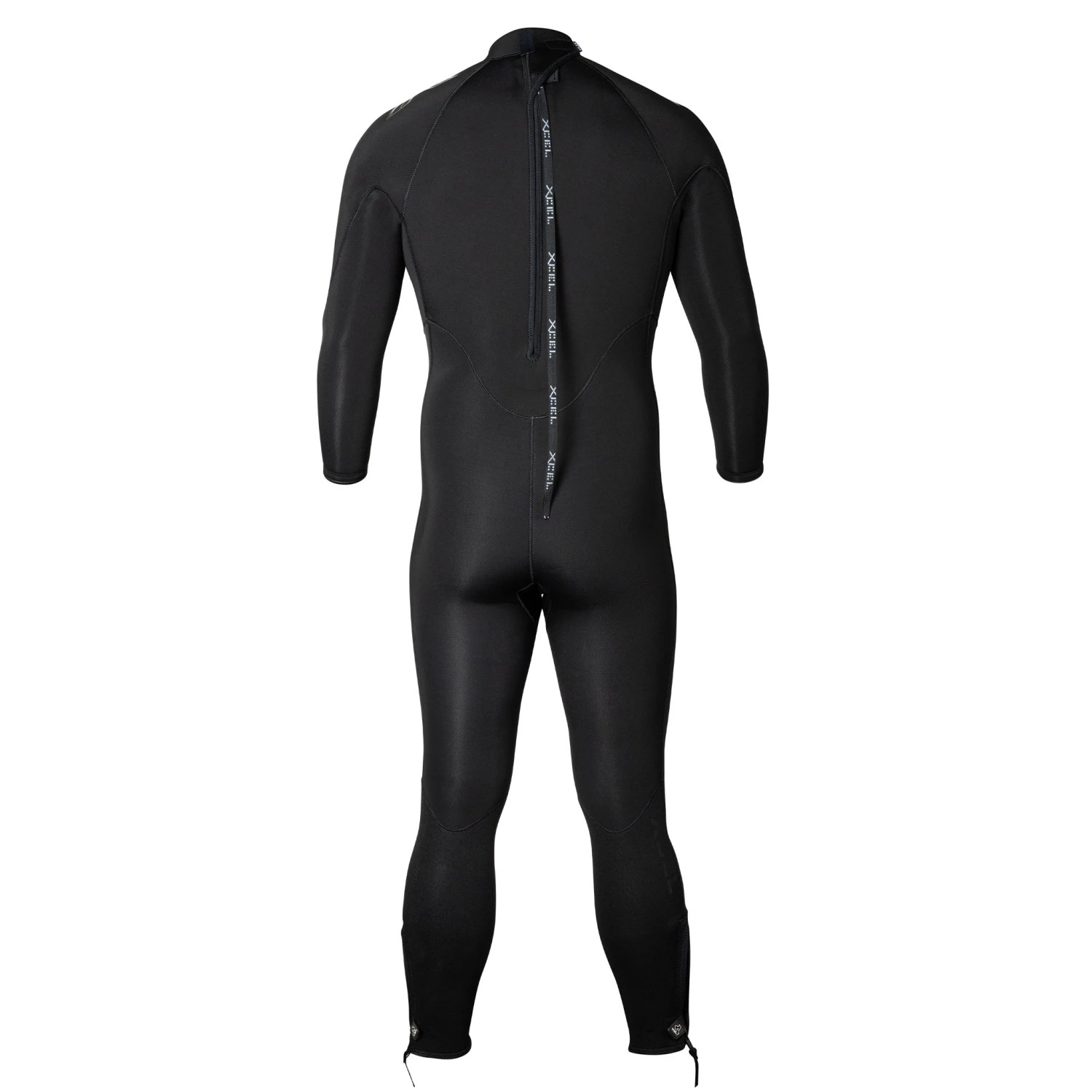 Military Thermoflex Fullsuit 3mm 5 Military Thermoflex Fullsuit 3mm - Image 3