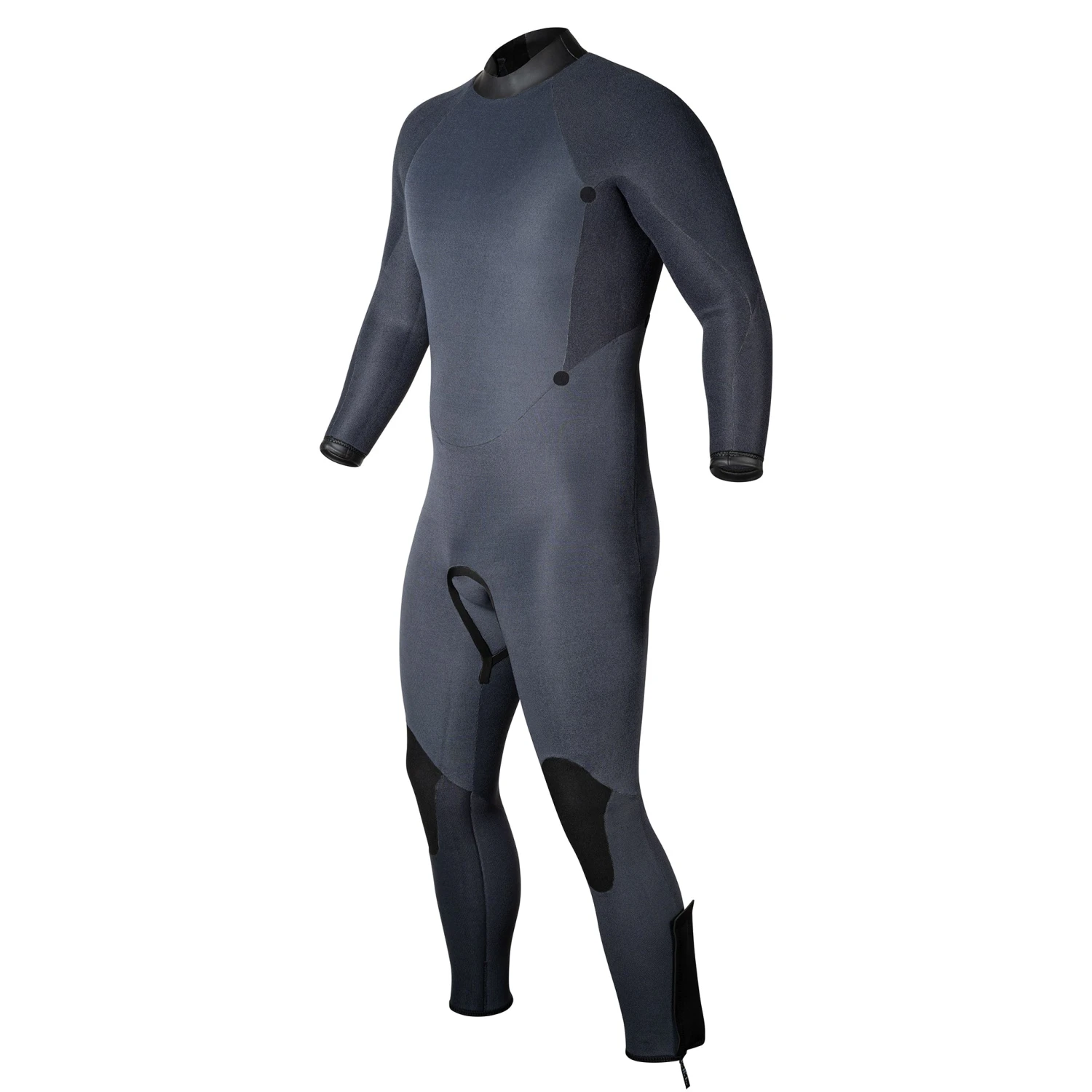 Military Thermoflex Fullsuit 3mm 7 Military Thermoflex Fullsuit 3mm - Image 5