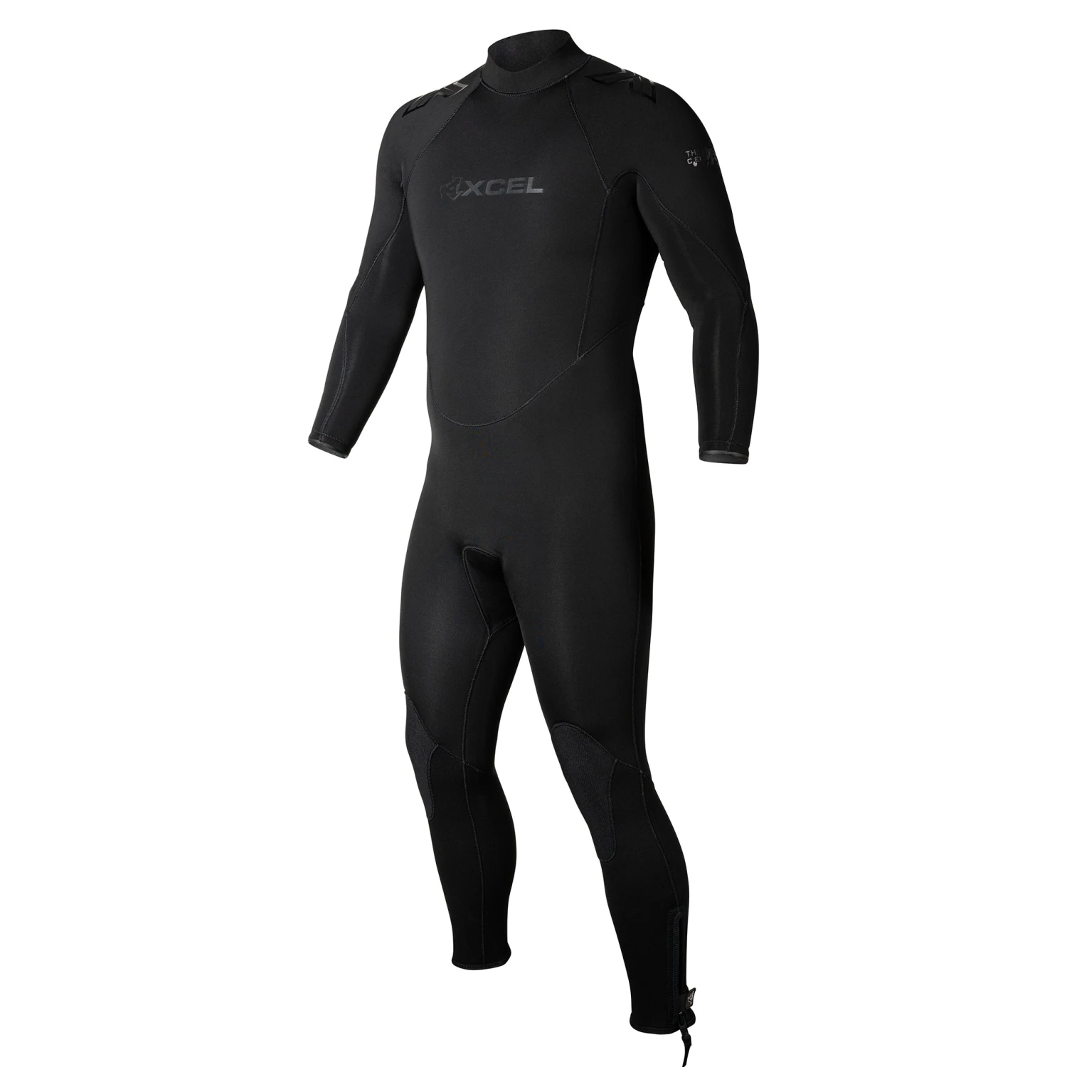Military Thermoflex Fullsuit 3mm 3 Military Thermoflex Fullsuit 3mm