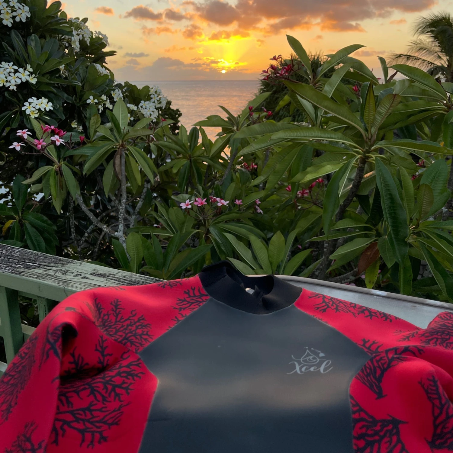 Women's Ocean Ramsey Water Inspired Axis Long Sleeve Back Zip Glide Skin Springsuit 2mm 14 Women's Ocean Ramsey Water Inspired Axis Long Sleeve Back Zip Glide Skin Springsuit 2mm - Image 12