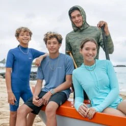 Men's ThreadX Hawaiian Hooded Camo Long Sleeve UV Top -Fit Wetsuit Xcel SP24 HI Brian Bielmann010840027 DeSotos 2 web 2be92c06 502a 414c 8ac1 9cc60a0bb150