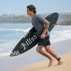 Men's ThreadX Independent Wetsuit Logo S/S UV 16 Men's ThreadX Independent Wetsuit Logo S/S UV -Fit Wetsuit Xcel SP24 HI Brian Bielmann025650027 ZekeLau Lifestyle ThreadX Independent Wetsuit Logo SS MKU93523 web