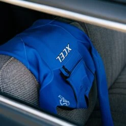 Men's Archy's Garage L/S Spring Wetsuit 2mm 25 Men's Archy's Garage L/S Spring Wetsuit 2mm -Fit Wetsuit Xcel SS23 ArchysGarage CTark 00551 web