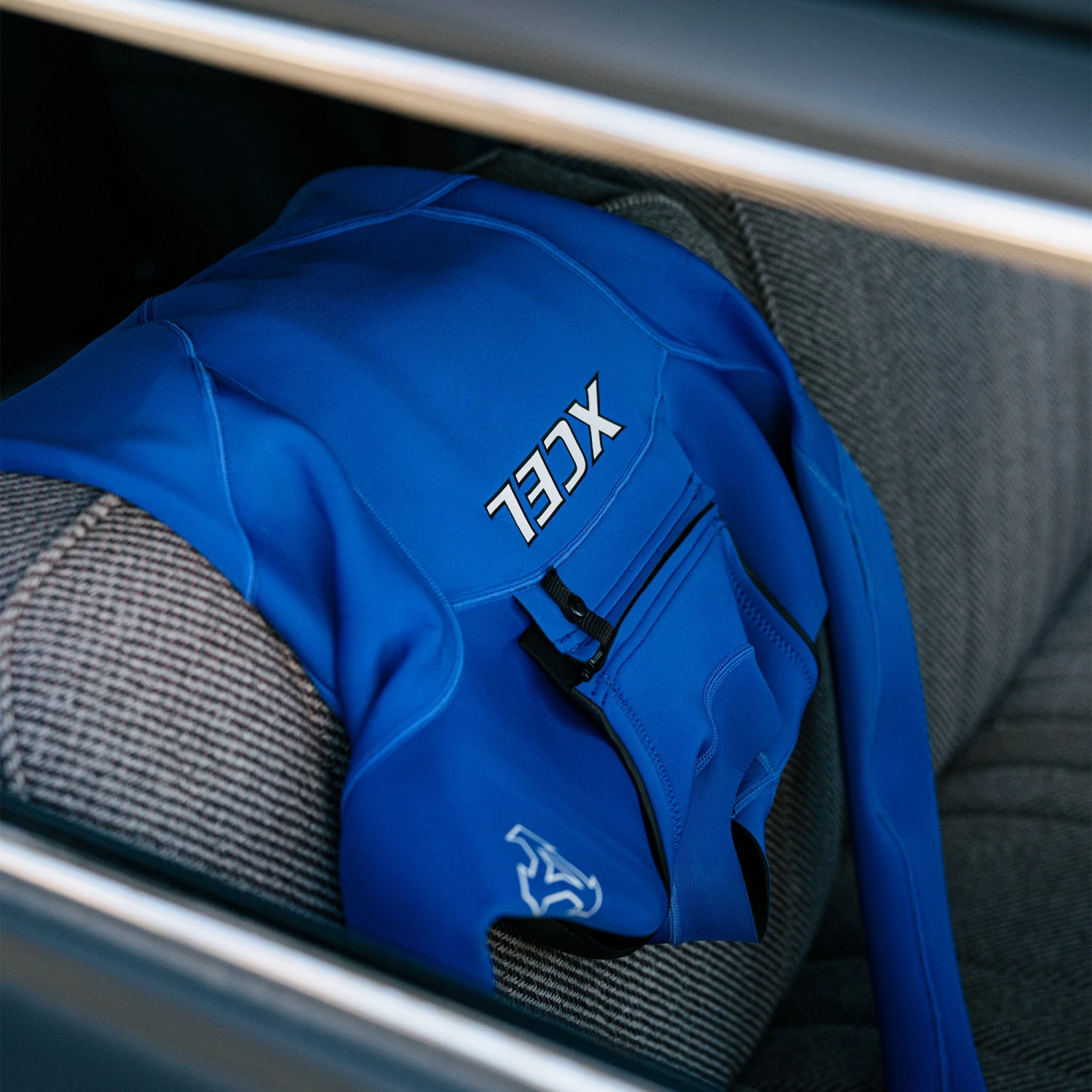 Men's Archy's Garage L/S Spring Wetsuit 2mm 10 Men's Archy's Garage L/S Spring Wetsuit 2mm - Image 8