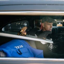 Men's Archy's Garage L/S Spring Wetsuit 2mm 24 Men's Archy's Garage L/S Spring Wetsuit 2mm -Fit Wetsuit Xcel SS23 ArchysGarage CTark 00580 web