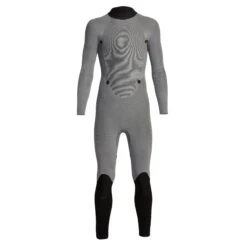 Kids' Axis Back Zip 3/2mm Full Wetsuit -Fit Wetsuit Xcel Youth Axis KN32AXG0 INT F Web