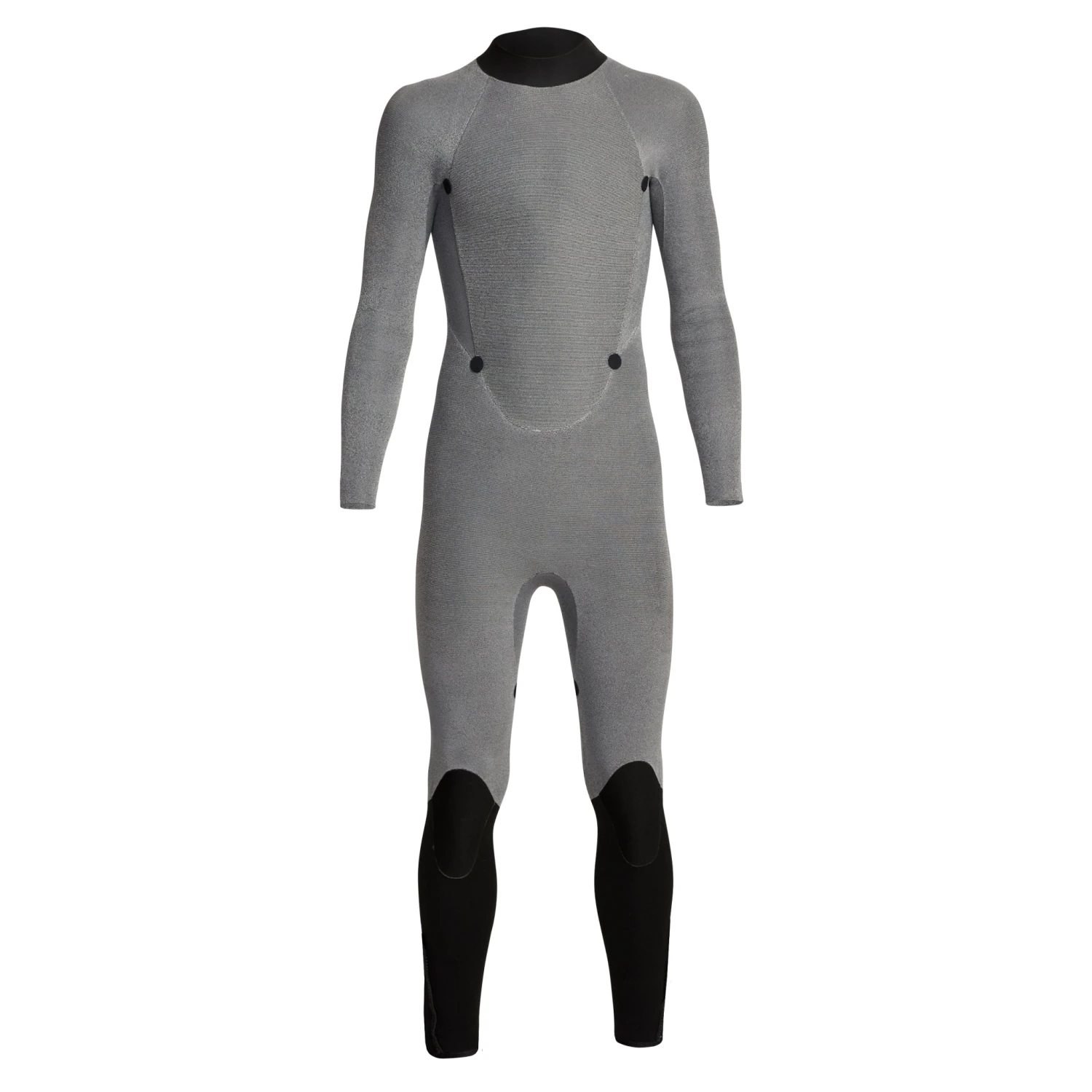 Kids' Axis Back Zip 5/4mm Full Wetsuit 4 Kids' Axis Back Zip 5/4mm Full Wetsuit - Image 2