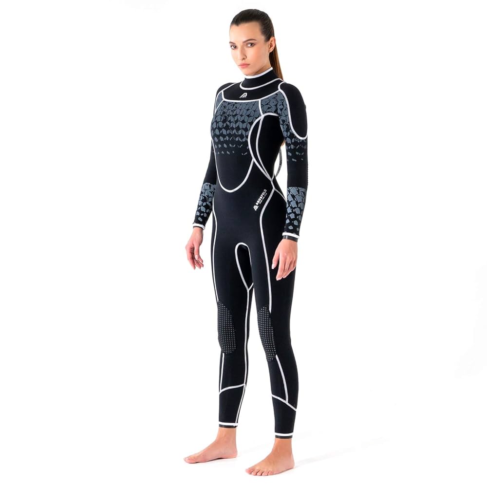 Fit Wetsuit -Fit Wetsuit 614NdiAu9QL. UF10001000 QL80 2
