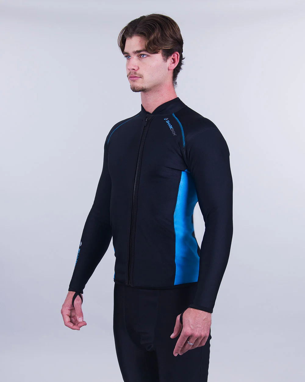Fit Wetsuit -Fit Wetsuit
